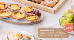 Interspar Pastel de Nata Angebot