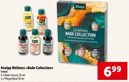 Interspar Kneipp Wellness »Bade Collection« Angebot