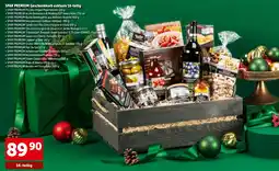 Interspar SPAR PREMIUM Geschenkkorb Angebot
