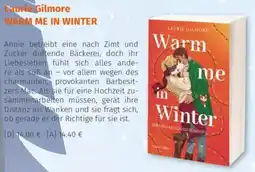 Müller Laurie Gilmore WARM ME IN WINTER Angebot