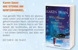 Müller Karen Swan Wie Sterne am Winterhimmel Angebot
