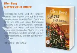 Müller Ellen Berg Glitzer geht immer Angebot