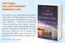 Müller Faith Hogan Der Ladys Midnight Swimming Club Angebot