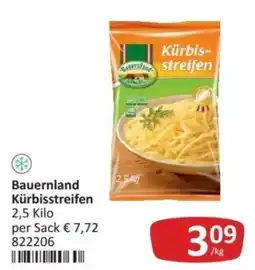 Kastner Bauernland Kürbisstreifen Angebot