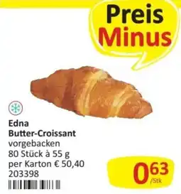 Kastner Edna Butter-Croissant Angebot