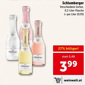 Schlumberger