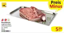Kastner Bauchfleisch donaupland SCHWEIN Angebot