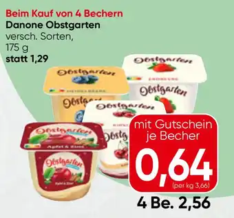 Danone Obstgarten