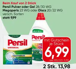 Spar Persil Universal Angebot