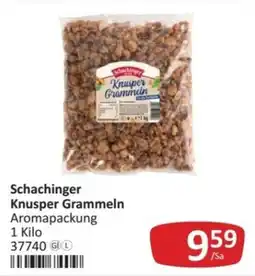 Kastner Schachinger Knusper Grammeln Angebot