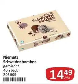 Kastner Niemetz Schwedenbomben Angebot