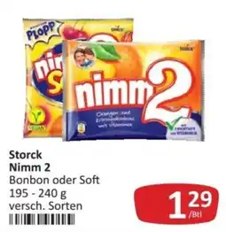 Kastner Storck Nimmt 2 Angebot