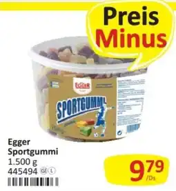 Kastner Egger Sportgummi Angebot