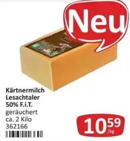 Kastner Kärntnermilch Lesachtaler Angebot