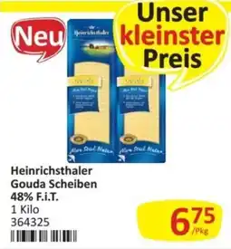 Kastner Heinrichsthaler Gouda Scheiben Angebot