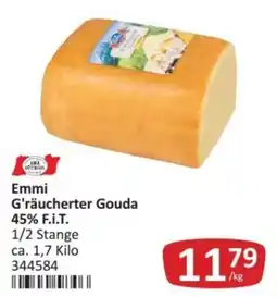 Kastner Emmi G'räucherter Gouda Angebot
