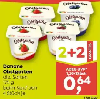 Danone Obstgarten