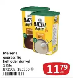 Kastner Maizena express fix Angebot