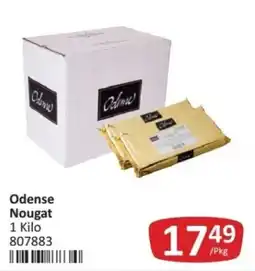Kastner Odense Nougat Angebot