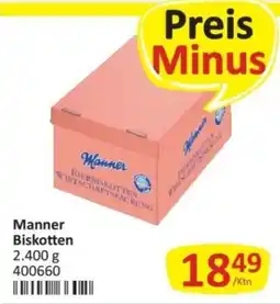Kastner Manner Biskotten Angebot