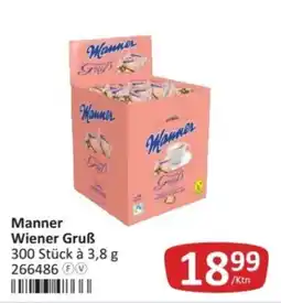 Kastner Manner Wiener Gruß Angebot