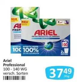 Kastner Ariel Professional Angebot