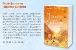 Müller Emma Jacobsen Forever Autumn Angebot