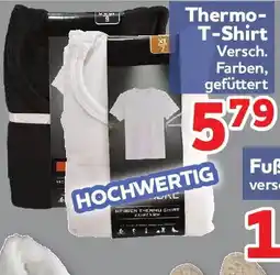 Center Shop Thermo-T-Shirt Angebot