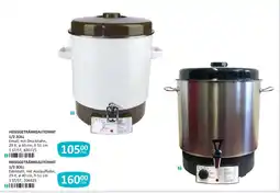 Kastner Heissgetränkeautomat 1/2 Zoll Email Angebot