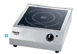 Kastner Bartscher induktionsplatte ik 35 sk Angebot