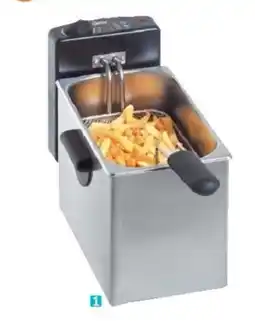 Kastner Bartscher Fritteuse mini ii Angebot