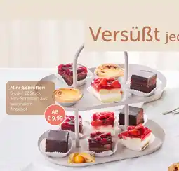 Interspar Mini-Schnitten Angebot