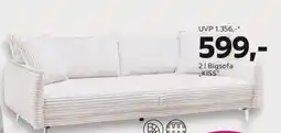 Mömax Bigsofa KISS" Angebot