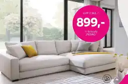 Mömax Ecksofa „PEDRO" Angebot