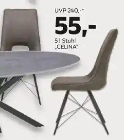 Mömax Stuhl „CELINA" Angebot