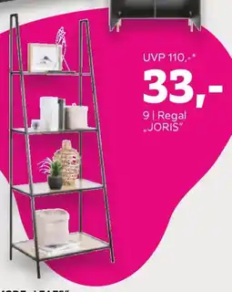 Mömax Regal ,,JORIS" Angebot