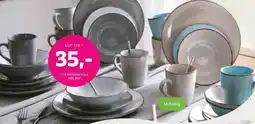 Mömax Kombiservice "MILAN" Angebot