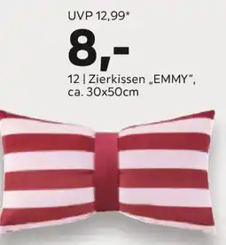 Mömax Zierkissen „EMMY" Angebot