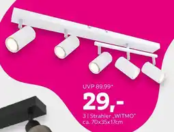 Mömax Strahler,,WITMO" Angebot