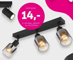 Mömax Strahler,,RUDIO" Angebot