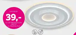Mömax LED-Deckenleuchte „BIRTU" Angebot