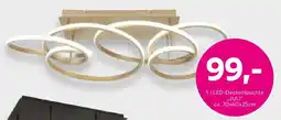 Mömax LED-Deckenleuchte „JULI" Angebot