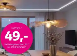 Mömax Hängeleuchte,,BLI" Angebot