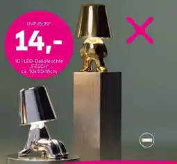 Mömax LED-Dekoleuchte ,,FESCH" Angebot