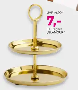 Mömax Etagere ,,GLAMOUR" Angebot