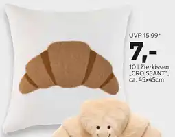 Mömax Zierkissen ,,CROISSANT" Angebot