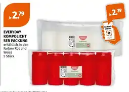 Müller Everyday Kompolicht Angebot