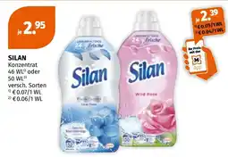 Müller Silan Konzentrat Angebot