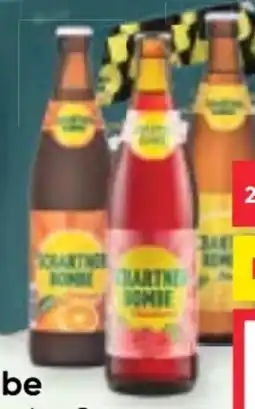 Maximarkt Schartner Bombe Himbeere Angebot