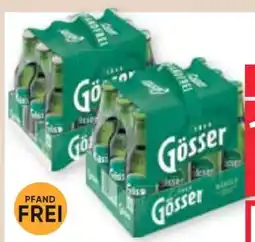 Maximarkt Gösser Märzen Angebot